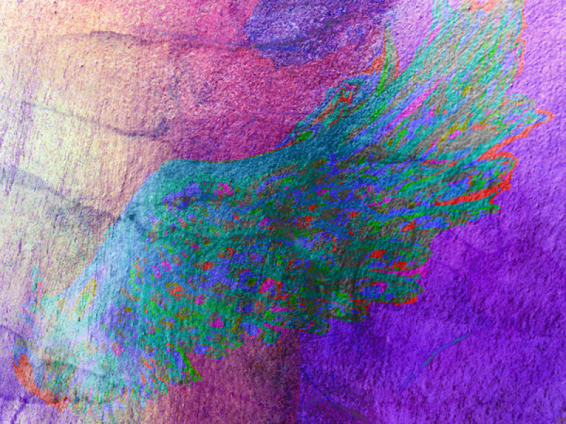 Footprints (Tom Fall Remix) (Single)