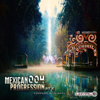 Mexican Progression 004, Pt. 5 (Compiled by Stratil) (EP)