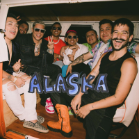 Alaska (Single)