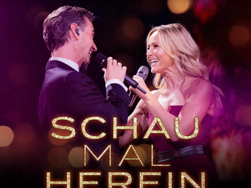 Schau mal herein (Single)