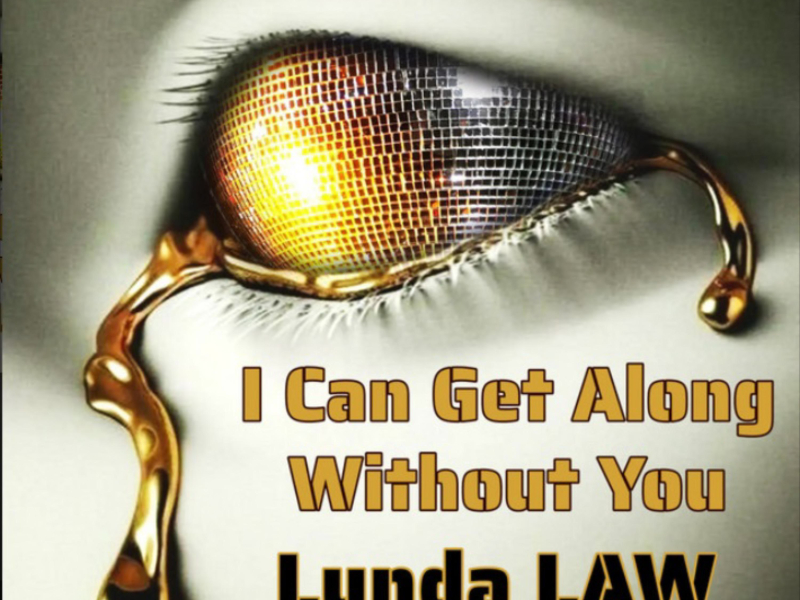 I Can Get Along Without You (Single)