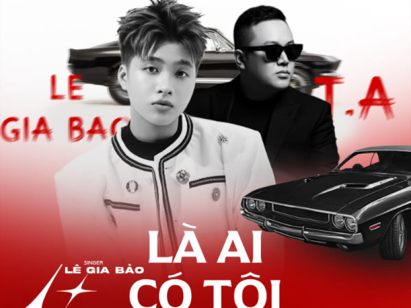 Là Ai Có Tội (T.A Remix Version 1) (Single)
