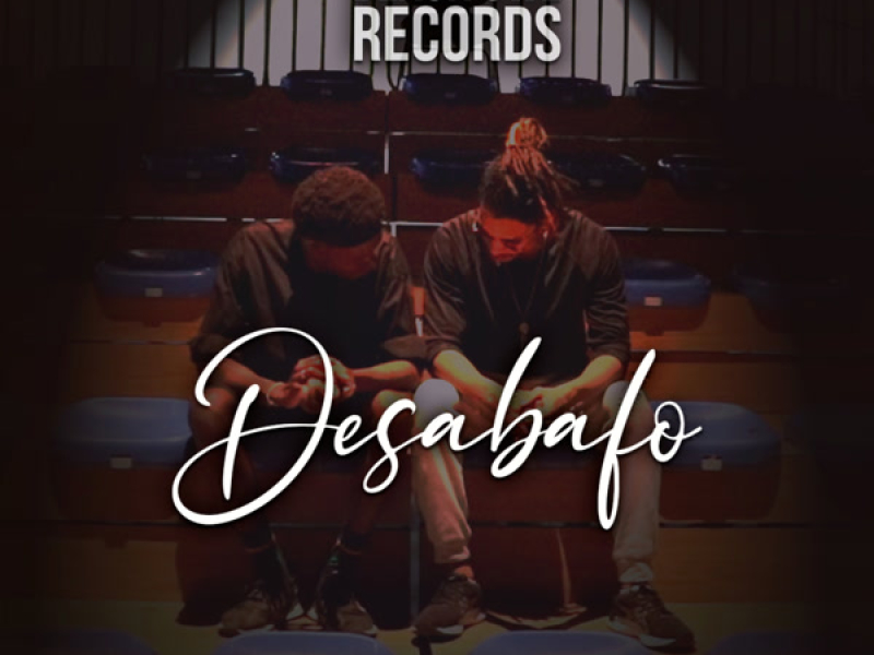 Desabafo (Single)