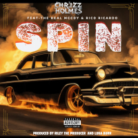 Spin (feat. The Real McCoy & Rico Ricardo) (Single)