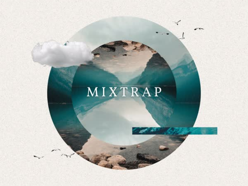 MixTrap (feat. Astro & Dark Wave Boyz) (Single)