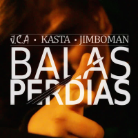 Balas Perdidas (Single)