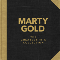 Marty Gold - The Greatest Hits Collection