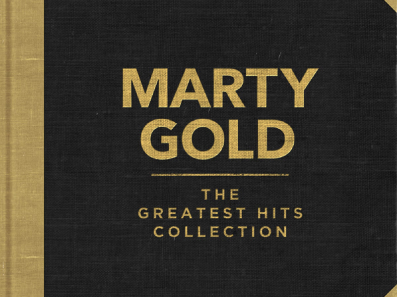 Marty Gold - The Greatest Hits Collection