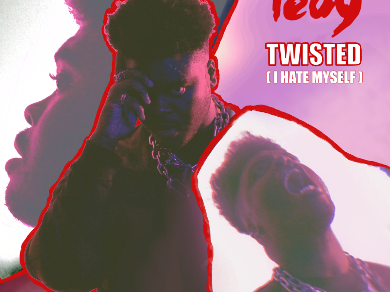 Twisted (I Hate Myself)