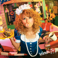 Gazen Yeah! (Single)