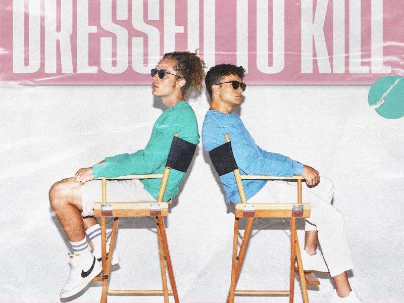 Dressed to Kill (Single)