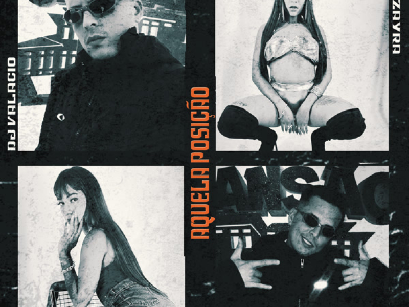 Aquela Posição (Single)