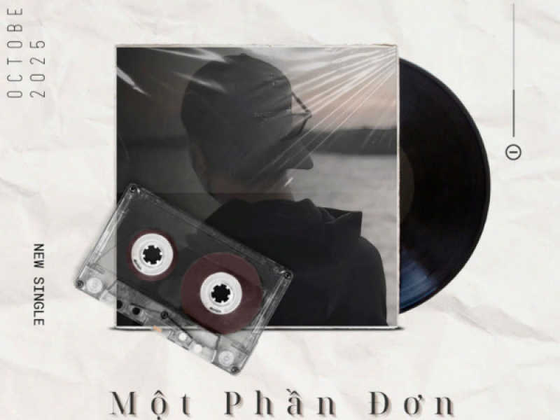 Một Phần Đơn Phương (Single)