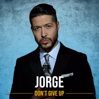 Don't Give Up (Single)