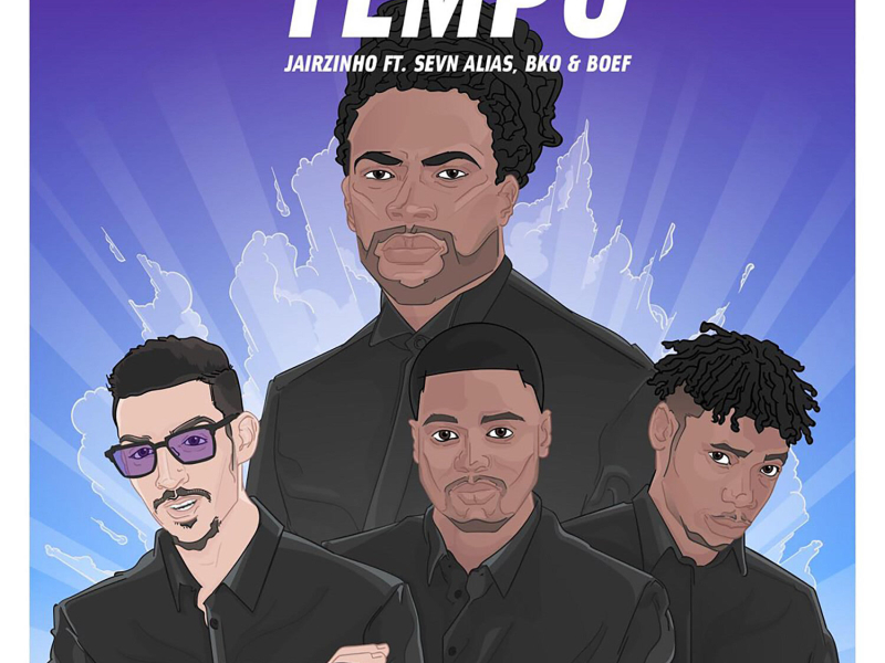 Tempo (Single)