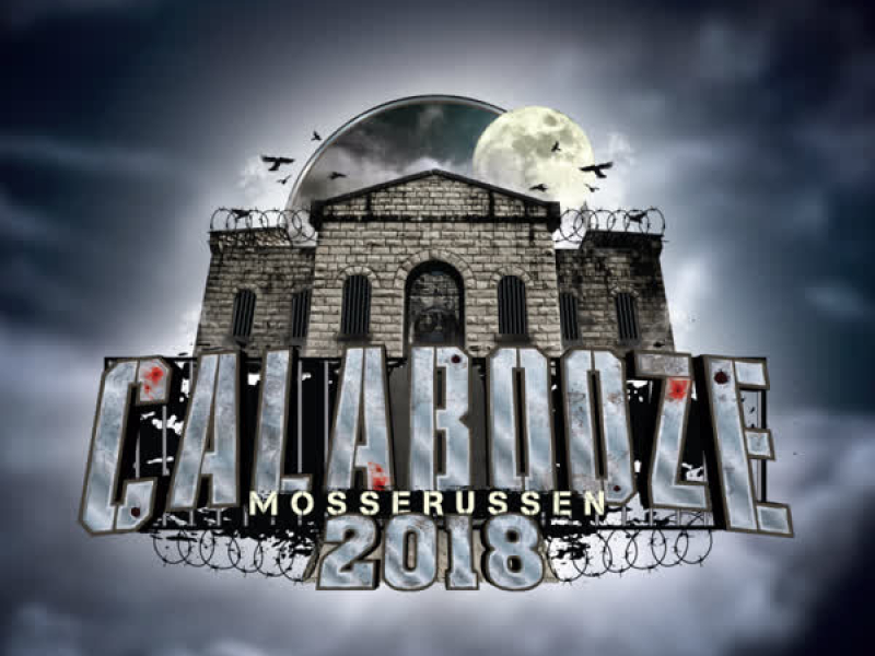 Calabooze 2018 (Single)