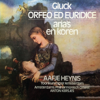 Gluck: Orfeo ed Euridice (Arias & Choruses)