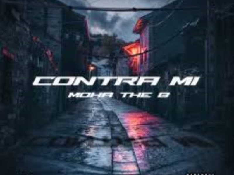 CONTRA MI (Single)