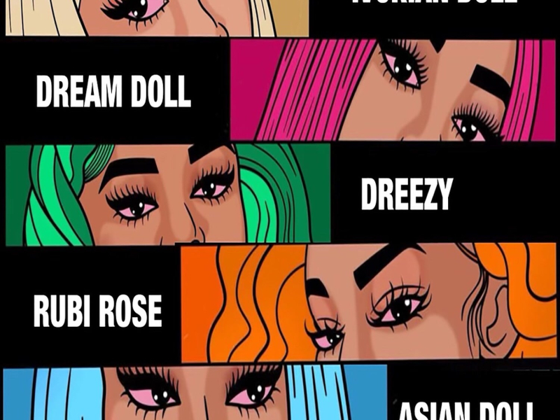 Nunnadat Shit (Remix) (Single)