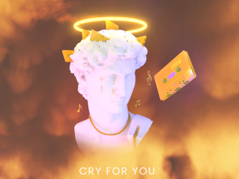 Cry For You (EP)