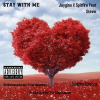 Stay With Me (feat. Stevie) (Single)
