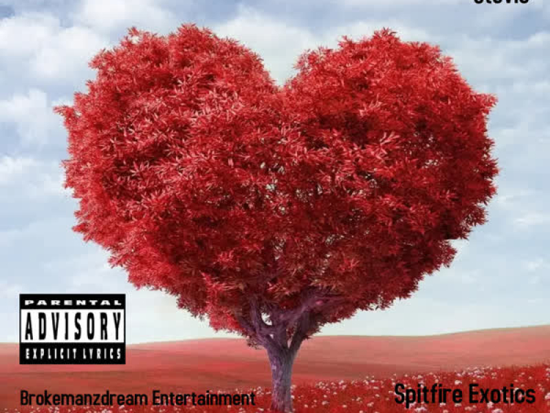 Stay With Me (feat. Stevie) (Single)