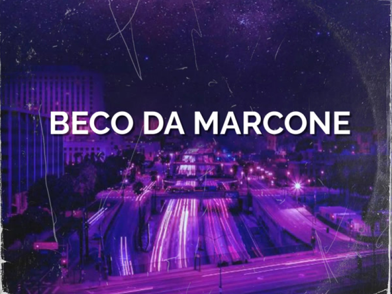 BECO DA MARCONE (Single)