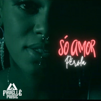 Só Amor (Single)