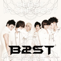 Beast Is The B2ST (Single)