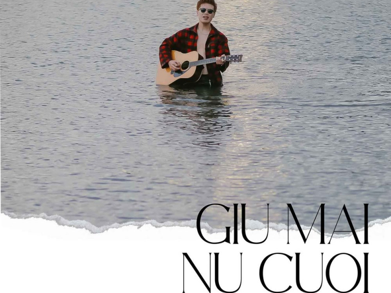 Giữ Mãi Nụ Cười (Single)