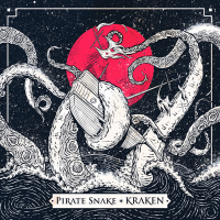 Kraken (Single)