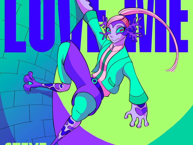 Love Me ft. phem (Single)