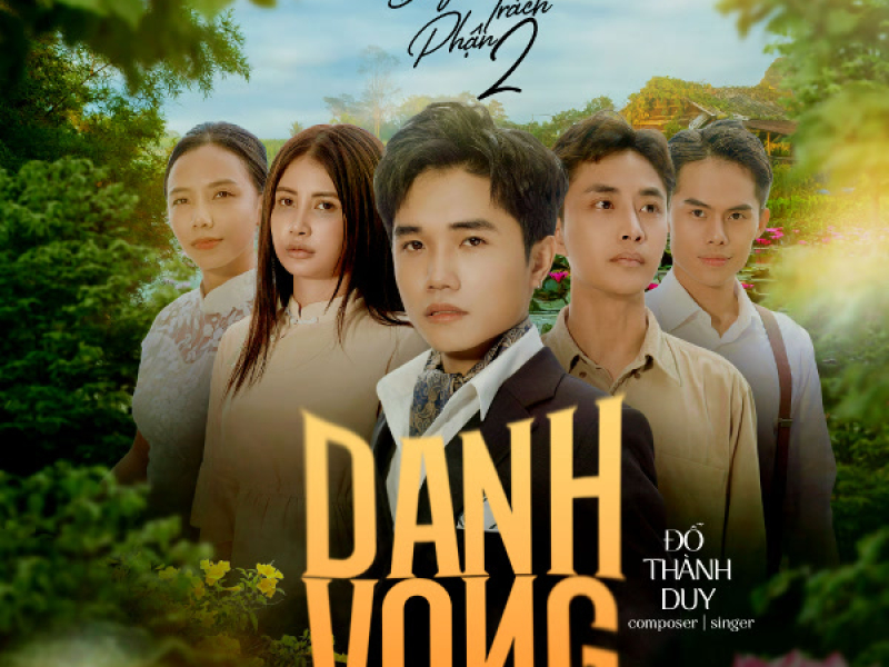 Danh Vọng (Single)