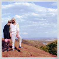 Missing Home (Single)