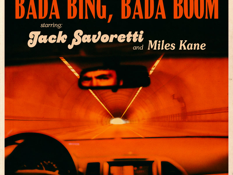 Bada Bing, Bada Boom (Single)