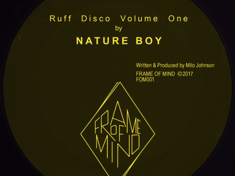 Ruff Disco, Vol. 1