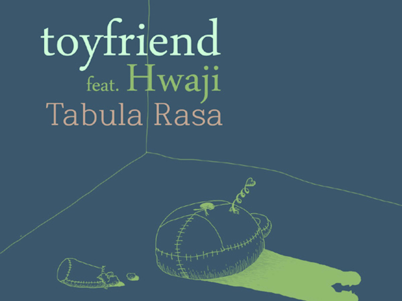 토이프렌드 (feat. Hwaji) (Single)