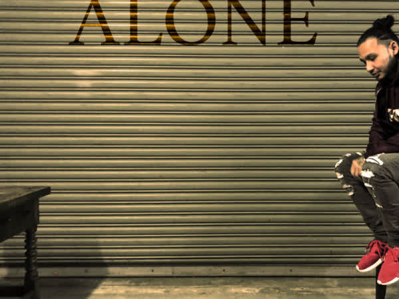 Alone (Single)