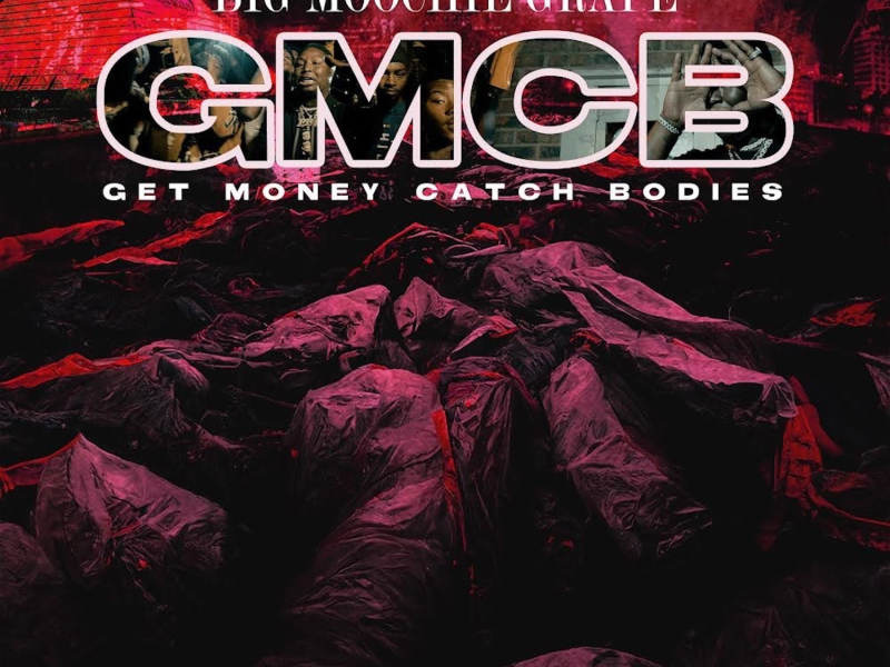 Get Money Catch Bodies (Single)
