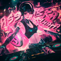 ASSOMBRA RIHANA 2 (EP)