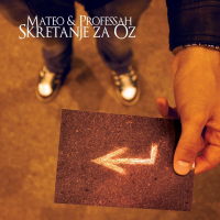 Mateo & Professah - Skretanje za Oz (2013) (Single)