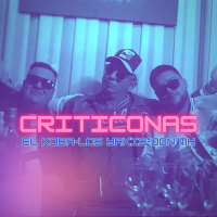 CRITICONAS (Single)
