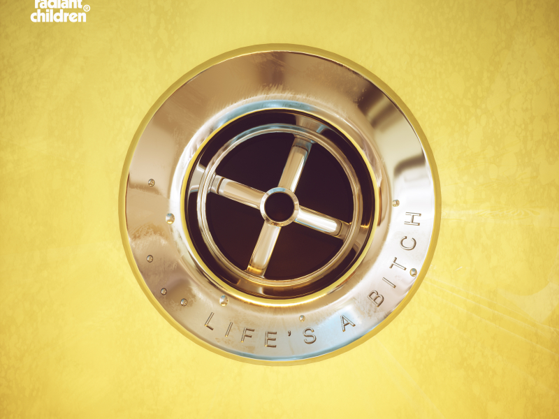 Life's a Bitch (Single)