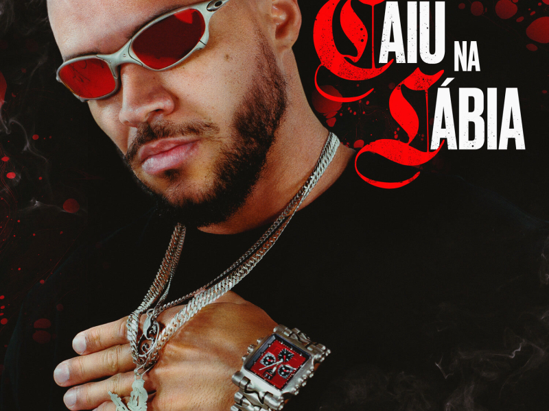 Caiu Na Lábia (Single)