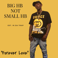 Forever Love (feat. Yoni) (Single)