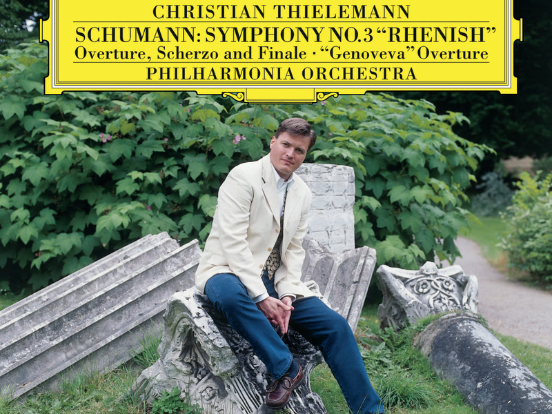 Schumann: Symphony No. 3 