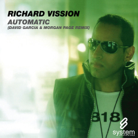 Automatic (DGMP REMIX) (Single)