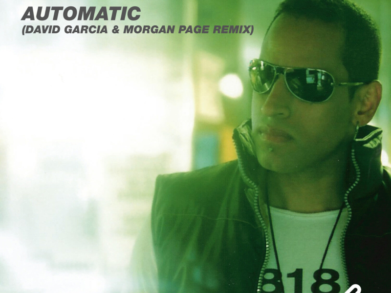 Automatic (DGMP REMIX) (Single)
