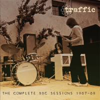 The Complete BBC Sessions 1967-68 (Live 1967-68) (Single)