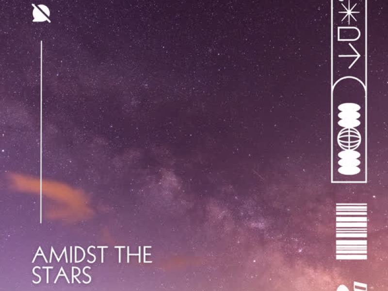 Amidst the stars (Single)